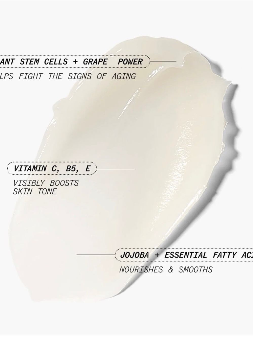 Juice Beauty Stem Cellular Anti-Wrinkle Booster Serum - Picture 6 of 9
